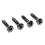 Screws For Philips 43PFL5756/F7 Tv Stand Legs (set Of 4). Fixed Price $8.99.