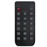 New Replace Remote Control For Philips CSS2123B/F7 CSS2133B/F7. Fixed Price $9.99.