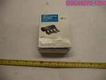 QTY=8 Packs Of 4; Wali Anti-tip Straps For Furniture/tv's TAS001-2. Fixed Price $172.67.