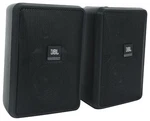 Jbl Control 23-1 3" Indoor/outdoor 70V Commercial Wall Mount Speakers Black. Fixed Price $289.95.