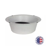 8XD4, Lowell Recessed Steel Enclosure For Inch Speaker. Fixed Price $21.82.