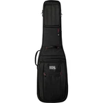 Gator Gpg Bass 2X Progo Series Ultimate Gig Bag For Guitars. Fixed Price $249.95.