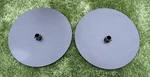 Set Of Sony SS-TS82 Home Theater Surround Sound Speaker Stand Base Only. Fixed Price $19.87.