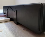 Soundbar Wall Mount Bracket For Bose Soundtouch 300 500 600 700 850 900 950 New. Fixed Price $19.35.