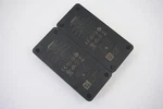 X Bose Virtually Invisible 300 Power Receivers Model: 421088. Fixed Price $89.99.
