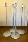 Sony WS-FV10C Home Theatre Speaker Floor Mounts New!. Fixed Price $149.89.