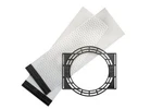 Martinlogan Motion Series Ci, Pre-installation Bracket For MC4 Black/silver. Fixed Price $13.16.