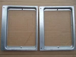 M&s NMR5 Speaker Rough-in Rings. Fixed Price $20.00.