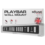 Playbar Wall Bracket Kit With Mounting Accessories For Sonos Soundbar, .... Fixed Price $56.27.