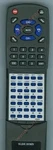 Replacement Remote For Insignia NS50L260A13, NS32L12A13, NS29L120A13. Fixed Price $39.95.