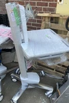SV40-6300-0 Ergotron Cart With Lcd Pivot, For Laptop/keyboard. Fixed Price $1499.99.