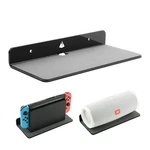 Wall Shelf Speaker Stand Small Mount For Bluetooth We. Fixed Price $17.69.