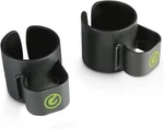 Cable Clips For Mm Speaker Poles - Gravity Black (GSACC35B). Fixed Price $17.88.
