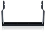 Qsc CP8YM-BK Yoke For Mounting Vertically Horizontally To Walls, Beams.... Fixed Price $139.99.
