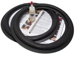 Pioneer CS-77, CS-88 Speaker Foam Surround Repair Kit 2A12B-104. Fixed Price $18.85.