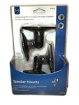 Ge Speaker Mounts 70567 Universal Design. Fixed Price $12.00.