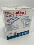 System Sensor Spectralert Advance Spr Wall Speaker Red. Fixed Price $9.95.