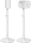 Haturi Speaker Stands Pair For Sonos Era 300, Sl & 100, 22'' 42" Adj. Fixed Price $107.58.