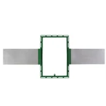 Elan In-wall Pre-construction 6.5-IN Speaker Brackets EL-PCB-IW-6 Pair. Fixed Price $19.95.
