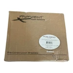 Proficient Audio 1 Pair PCB-C600 Pre-construction Bracket For 6.5" In-wall. Fixed Price $22.00.
