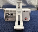 Sound Bass One Tilt & Swivel Wall Mount, White Fits Sonos PLAY:1. Fixed Price $23.00.