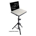 Audio - PLPTS2 Pylepro Laptop Tripod Adjustable Stand 4. Fixed Price $39.99.