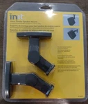 Init Home Theater Speaker Mounts (black) With Up To 8LBS NT-SWM2B. Fixed Price $7.70.
