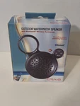 Craig Waterproof Bluetooth Speaker Wireless Technology Outdoor Beach. Fixed Price $13.99.
