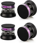 Tertullus 4PCS Spring Speaker Feet Isolation Foot 43MM 38.5MM Stand Hifi Al. Fixed Price $35.05.