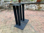 Heavy Duty Target Speaker Stands For Proac Pmc B&w. Fixed Price $295.00.