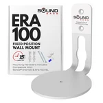 100 Wall Mount Bracket, Low Profile, White, Single Unit, With Sonos ERA10.... Fixed Price $36.45.