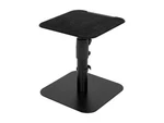Monoprice Desktop Freestanding Speaker Stands Pair Adjustable With Cable. Fixed Price $73.11.