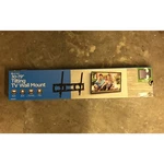 Ematic 30-79" Tilt Tv Wall Mount (EMW6201). Fixed Price $30.00.