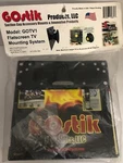 Gostik Products GOTV1 Flatscreen Mounting System-rare Vintage-ships 24 Hrs. Fixed Price $203.90.