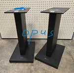 Kef S-RF1 Floor Stand For Reference Meta Speaker(used, Pair, No Spike) #d. Fixed Price $499.00.