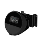 Metal Wall Mount Bracket Holder For Echo Spot 2024, Swivelling Up To 360.... Fixed Price $45.41.