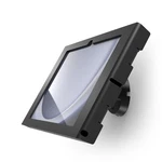 Galaxy Tab A9+/A11+ Apex Enclosure Bow Tilting Wall Mount Black (505B11GAPX9B). Fixed Price $218.56.
