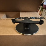 Atophk Echo Show Stand Aluminum Easy Install For Amazon 2ND. Fixed Price $25.00.