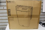 Turbosound IQ15-WB Wall Brackets For Speakers 2 Pack New Free Shipping. Fixed Price $110.00.