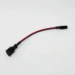 Porsche Bose To Burmester Upgrade Speaker Wiring Adapter (center). Fixed Price $12.00.