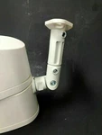 Wall Mount Ceiling Bracket For Bose Lifestyle Cube Speaker - Pair White. Fixed Price $18.88.