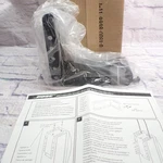 Bose SB4 Suspension Bracket Ceiling Mount Kit Black For 402 Series Ii Speakers. Fixed Price $59.99.