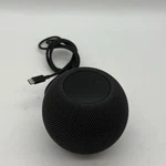 Apple Homepod Mini (A2374) - Space Gray Color D12. Fixed Price $54.95.