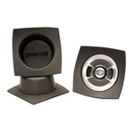 Dei 50321 Speaker Baffles 5.25IN Round 6.5IN Wide Height 2.5IN Deep Pair. Fixed Price $19.39.