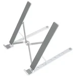 Onn Adjustable Height/angle Foldable Stand From 13 In 15.6 Laptop. Fixed Price $7.27.