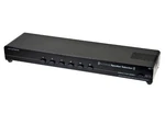 Monoprice MS-6 Channel Speaker Selector Brand New Open Box. Fixed Price $59.99.