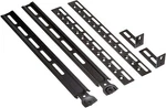 Avf EAK90-E Universal Soundbar For Mounting Above Below Tv,. Fixed Price $22.99.