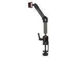 The Joy Factory Magconnect C-clamp Carbon Fiber Dual Arm Mount Only. Fixed Price $259.82.