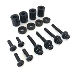 Screws For Lg OLED55G1PUA.AUS (OLED55G1PUA) Tv Wall Mount (set Of 12). Fixed Price $10.99.