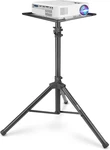 Universal Speaker Stand Tripod Height Adjustable 4 To 6.5 Ft (up 78.7"). Fixed Price $54.74.